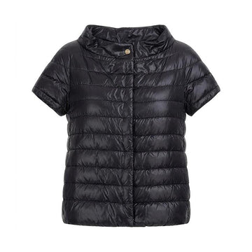 Herno Greta Cape Padding 154952619