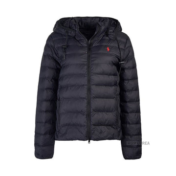POLO RALPH LAUREN Damen Hoodie-Padding-Jacke 154952622