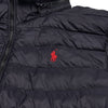Polo Ralph Lauren Hooded Padding Jacket 154952622 [P]