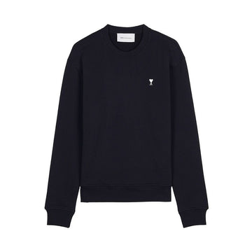 AMI Men's Crewneck Sweatshirt 154952630