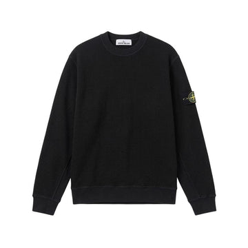 Stone Island Men's Regular Fit Crew Neck Sweatshirt 154952633