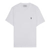 AMI SS26 メンズ Tシャツ 154952645 [P]