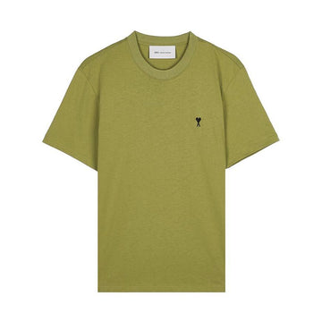 AMI SS26 メンズ Tシャツ 154952652