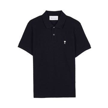 AMI Men's Polo T-Shirt 154952653
