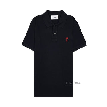 AMI Polo T-shirt 154952660