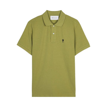 AMI Polo Shirt 154952693
