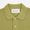 AMI Men's Polo Shirt HPL411 760 A035 SS26 154952693 [P]