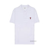 AMI Polo-Shirt für Herren 760 100 SS26 154952696 [P]