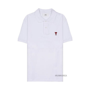 AMI Polo Shirt 154952696