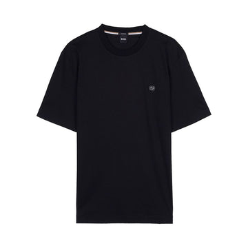 Hugo Boss Men's Mercerized T-Shirt 154952701