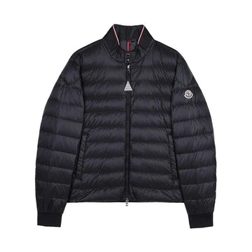 Moncler Men's Rigel Short Down Jacket 154952762