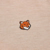 MAISON KITSUNE メンズ フォックスヘッド メリノ ニット 154952790 [P]