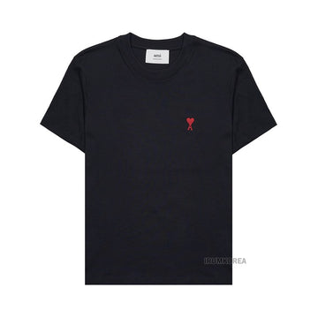 AMI スモールハートTシャツ 154952809