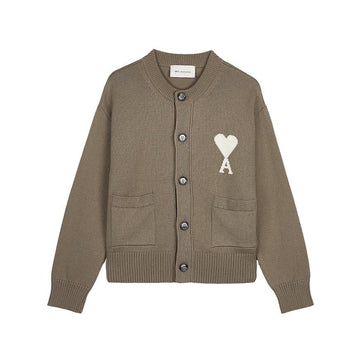 AMI Cardigan 154952817