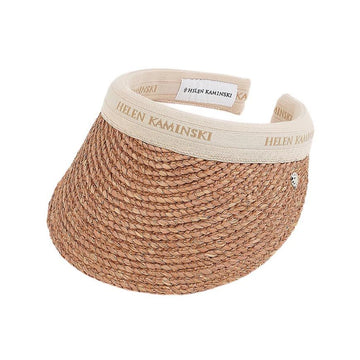 Helen Kaminski Visor Hat Bianca 10 154952852