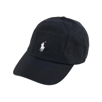 Polo Ralph Lauren Cotton Chino Baseball Cap 154952855