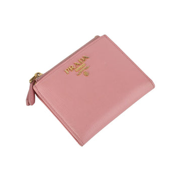 PRADA ビテロムーブ ダブルジッパー レディース 財布 36987-3 154953540