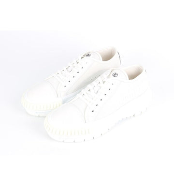 LOUIS VUITTON スコッドスニーカー ホワイト 40 154953859