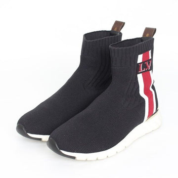 Louis Vuitton Aftergame Knit Socks Sneakers 35 154954450