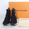 Louis Vuitton Aftergame Knit Socks Sneakers 35 154954450 [P]