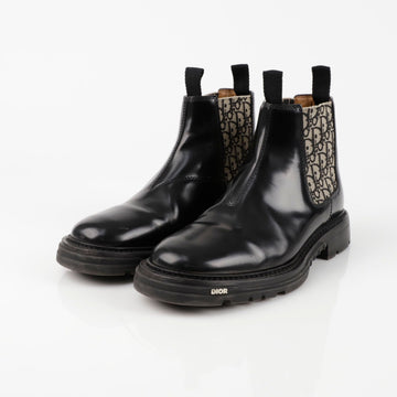 Dior Explorer Chelsea Boots 41 154527153