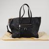 Louis Vuitton M93410 Lumineuse PM Shoulder Bag 154529339 [P]