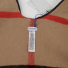 Burberry Equestrian Night Cape 8074875 154681477 [P]