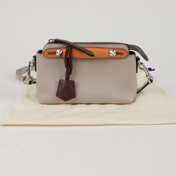 Fendi Mini Tote Shoulder Bag 8BL135 154684014