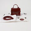 DELVAUX マイクロトートショルダーバッグ AZ0031AA 154692672 [P]