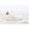 LOUIS VUITTON タイムアウト ベルクロ スニーカー ピンク 36 154955753 [P]