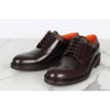 LOUIS VUITTON モノグラム ダービー シューズ ローファー 6 154955996 [P]