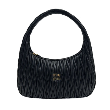 MIU MIU ホーボーバッグ N88 154956546
