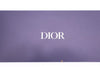 Dior Oblique Cotton Blend Jacket Black 513J425A0979 154956748 [P]