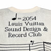 Louis Vuitton Note Intarsia Knit RM192 RCL HHN93W 117546548 [P]