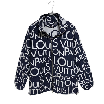 Louis Vuitton Packable Hooded Jacket 118803800