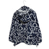 LOUIS VUITTON Packable Kapuzenjacke 118803800 [P]