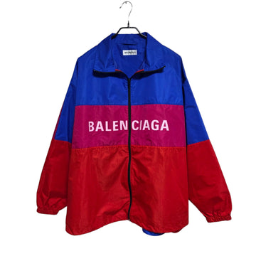 BALENCIAGA ポプリンジャケット 528638 TYD33 6210 118981857