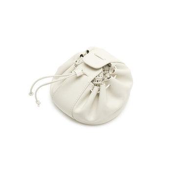 HEREU FRUITA Packable Net Bag CREAM WBR22COMP002 35499161