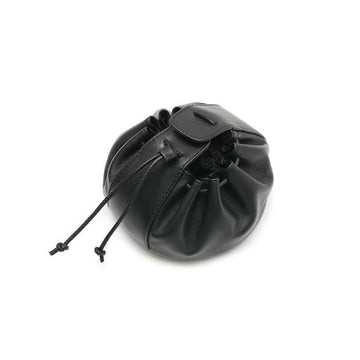 HEREU FRUITA Packable Net Bag BLACK WBR22COMP001 35499163