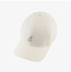 Kangol 8650BC WHITE Flexfit Wool Cap 144767882 [P]
