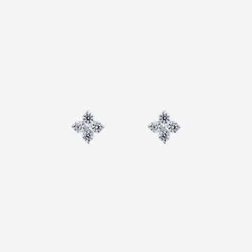 MSGRN  Neo Diamond Mini Star Earrings 149824516 [P]