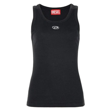 Diesel Black T-ANKI-OD Sleeveless Top A19908 0JMBA 900 154990029
