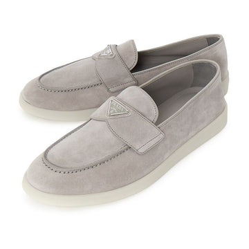 PRADA メンズローファー 2DG124 103 F0424 154990094