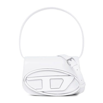 DIESEL アイコニックショルダーバッグ 154990117
