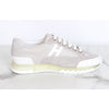HERMES H Trail Sneakers Grau 43.5 154990165 [P]