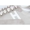 HERMES H Trail Sneakers Grau 43.5 154990165 [P]