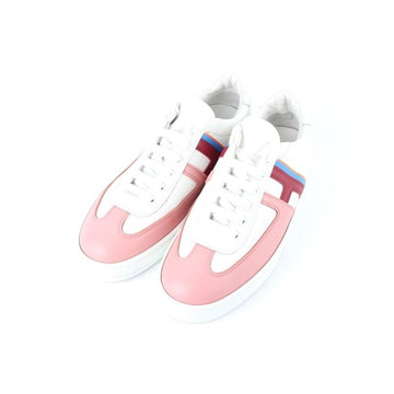 Hermes Boomerang H Sneakers Multicolor 36 154990442