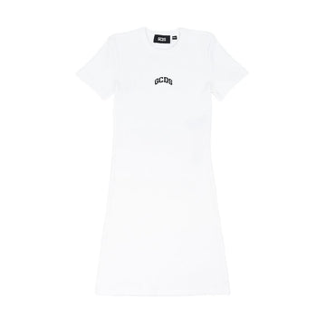 GCDS Women's Logo Lounge Mini Dress A1CW1005JA2 10 154990455