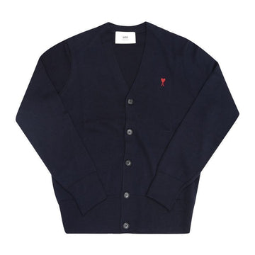 AMI Herren Cardigan 151054354