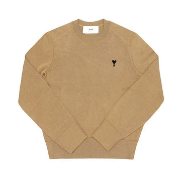 AMI Damen Strickjacke FKS826 001 288 151054435